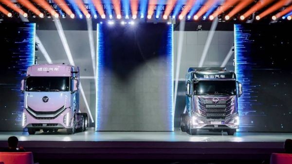 重磅！福田30周年36亿福利+三款新车齐发