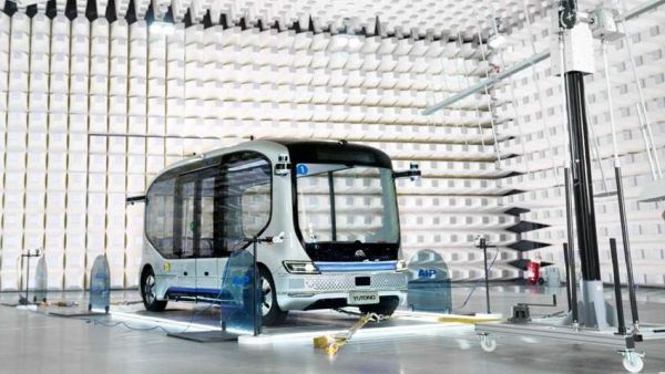 以科创筑牢产业根基！宇通眼中的“十四五”商用车进阶密码