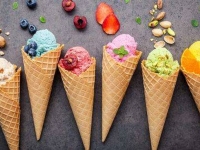 要拉进口冰淇淋 江淮骏铃冰博士来帮忙