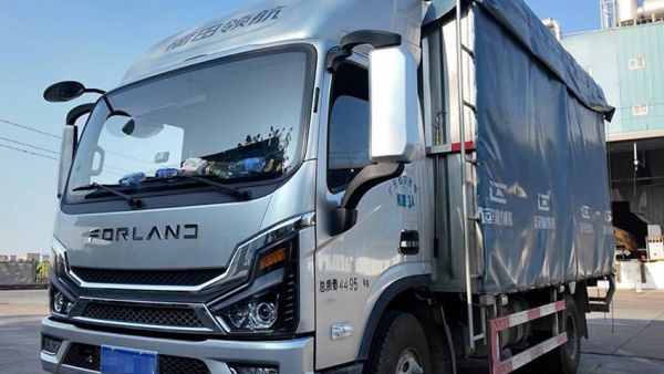 重载无忧，自在创收！时代领航G6-重载版成珠三角卡友的心头好