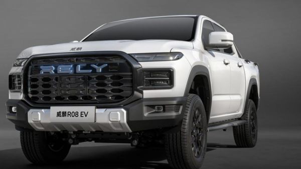 油价上调成本攀升 威麟R08 EV以省赋能成创富新选择