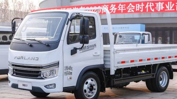 效率致胜 共启新篇 时代事业部2026商务年会在京隆重召开