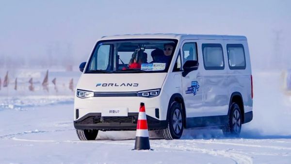 海拉尔极寒实测见证，时代汽车进入“质效双升”新周期