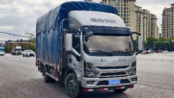 重载征云贵：68道拐上的可靠答卷——领航大G-重载版试驾记