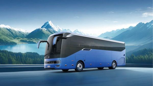 向高而行！宇通以高端化破局诠释中国客车制造新内涵