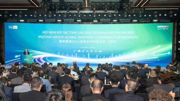 抢滩东南亚电力能源新机遇  潍柴发布微电网一体化能源解决方案