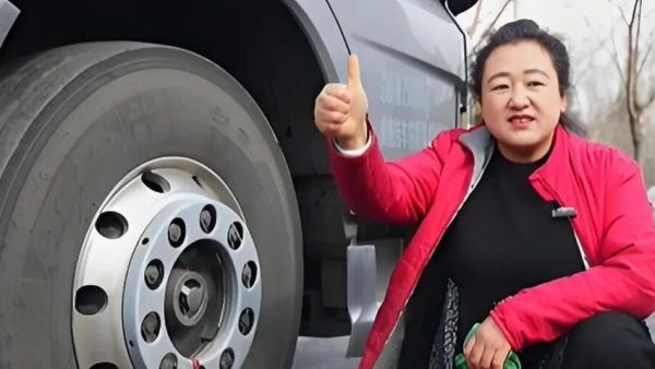 康迈连续三年荣获“了不起卡姐”推荐安全省心轮端