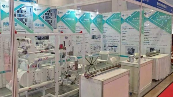 2026中国氢能展 | 体积小、省钱多、易储运 鲁吉汽车氨氢技术路线出实招