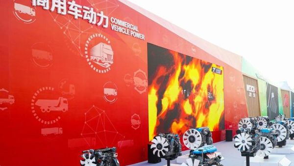 深耕动力核心技术，潍柴再度荣获国家科技进步奖