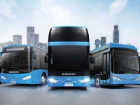 喜讯!安凯客车荣登2021年安徽省发明专利百强榜!