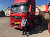 责任与信任，山东卡友与国六东风天龙的不解情缘