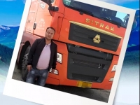 “从西藏往返山东，汕德卡给了我不断向前的底气！”