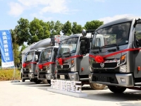 以“客户为中心”深化改革,1-11月累计销售为何能持续增长?