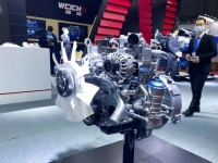 2021国际内燃机展，潍柴硬核产品集结亮相！