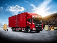 客户口碑 | 高配置、高性能，东风华神T5就是物流新人的高明之选