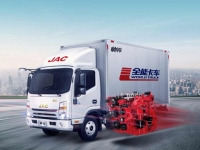 帅铃1号 蓝牌1号|弹射起步,领略「澎湃」动力之美!