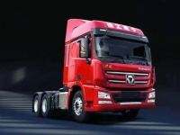 2022款徐工漢風G7！标载物流首选车型！