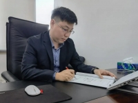 你好，解放人 | 李剑钊：披坚执锐，全力以赴推进解放“生命工程”