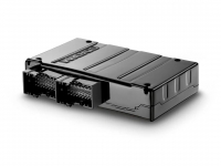 采埃孚新品亮相客户端 节油环保提升效率