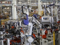 五征集团“产线柔性配置”场景 入围工信部智能制造优秀场景公示名单