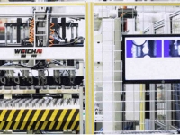 2022开年就获国家级殊荣！潍柴上榜智能制造试点示范工厂名单