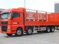 高端“智”造，品质延续丨锣响载货车用实力打造精品