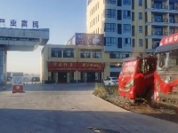 综合实力全面领先,东风华神T5是卡友认可的价值之选