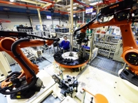 法士特入选智能制造试点示范工厂揭榜单位