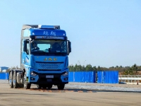 江淮超越Q7：四重实力帮助卡友打消高油价恐慌