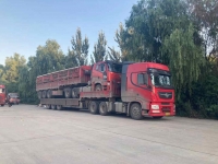 国六520马力的东风天龙KX运煤,是否大材小用?