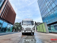 您想要的高优质轻卡 江西五十铃翼放轻卡都有