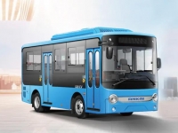 2021安凯新能源客车冬季服务活动进行中,以“暖行”促“暖心”