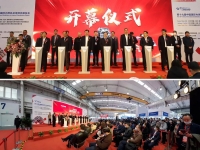 大咖云集 最强阵容 国际内燃机展产品抢先看