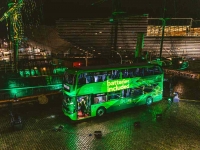 比亚迪纯电动巴士加速苏格兰实现净零排放目标