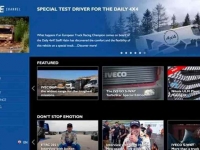IVECO Live Channel荣获意大利2021 Best Event Award两项大奖