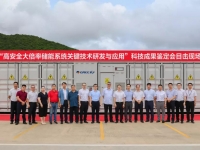 格力钛新能源2021年度十大事件