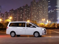 同级罕有敌手，仅售12.98万元的瑞风M4自动挡，强的很！