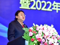 云内动力2022年德威国六长效超级产品、智慧后服务发布会暨服务合作伙伴大会圆满落幕