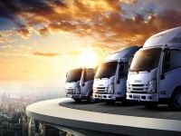 拥有600万需要多久,这个卡车司机用了10年