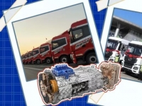 法士特黄金组合“智行+液缓”YYDS！