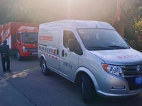 3小时必达！东风轻卡“真美满”服务快速响应