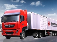 煤炭运输怎么选?我们看看老司机的做法!