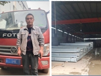 从品牌到品质,奥铃轻卡是吴师傅的最终答案