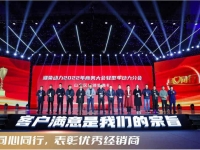2021成绩单 | 潍柴国六轻型动力产销量稳居行业第一