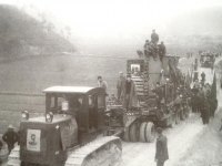 全甘肃首台欧曼银河车主!30年老司机选择对自己好一点