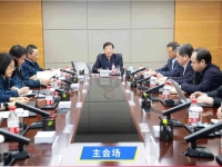 大棋局又落子 | 潍柴雷沃北美、欧洲、日本科技创新中心挂牌！