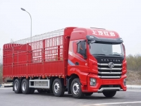 抢抓节前绿通运输红利,用什么车更靠谱?