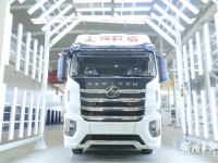 新赛道“红岩速度”并非偶然！靠1200辆新能源重卡跑出来的底气