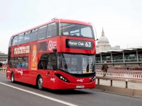 顾客至上！比亚迪再次助力英国巴士创新 成就绿色出行首选