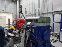 重磅消息!斯堪尼亚全系列发动机通过非道路国四认证